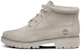 (W) Timberland Chukka 'But Kerja Ringan Luar Beige' A1VZ8