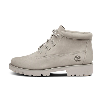 (W) Timberland Chukka 'Outdoor Lightweight Work Boot Beige'
