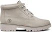 Order (W) Timberland Chukka 'But Kerja Ringan Luar Beige' A1VZ8