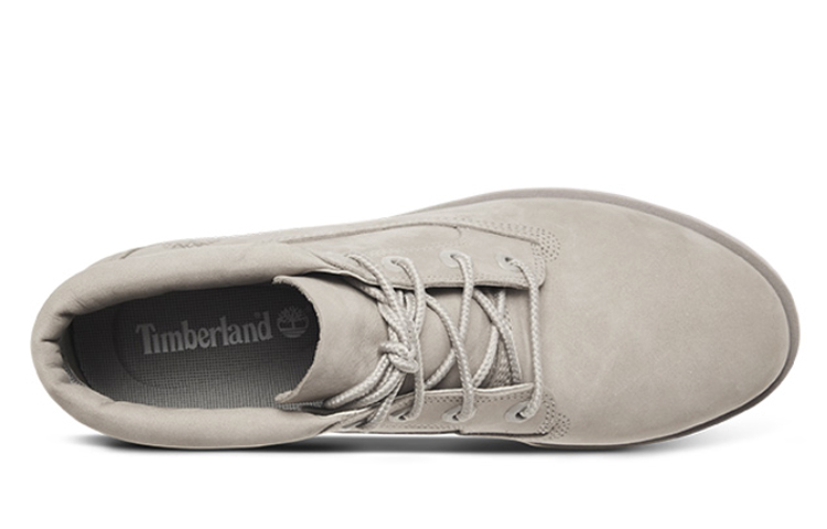 Lookbook (W) Timberland Chukka 'Sepatu Bot Kerja Ringan Outdoor Beige' A1VZ8