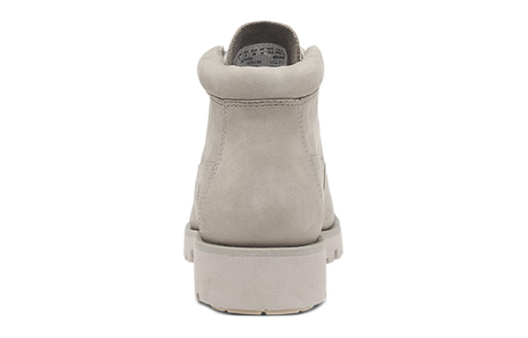 Shop (W) Timberland Chukka 'Sepatu Bot Kerja Ringan Outdoor Beige' A1VZ8