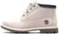 (W) Kasut Timberland Nellie Chukka Double Waterproof 'Light Taupe Nubuck' 0A24M2K51