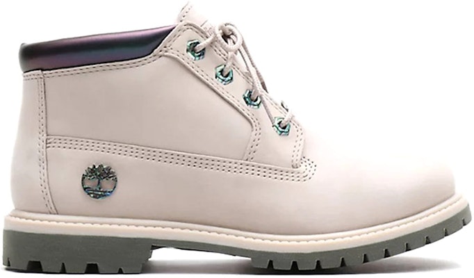 (Women) Timberland Nellie Chukka Double Waterproof Boots 'Light Taupe Nubuck' 0A24M2K51 Order (Women) Timberland Nellie Chukka Double Waterproof Boots 'Light Taupe Nubuck' 0A24M2K51