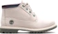 (W) Kasut Timberland Nellie Chukka Double Waterproof 'Light Taupe Nubuck' 0A24M2K51