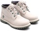 Lookbook (W) Kasut Timberland Nellie Chukka Double Waterproof 'Light Taupe Nubuck' 0A24M2K51