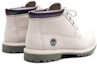 Shop (W) Kasut Timberland Nellie Chukka Double Waterproof 'Light Taupe Nubuck' 0A24M2K51