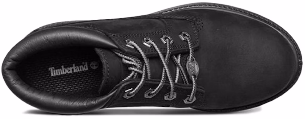 (W) Botas Timberland Nellie Chukka Impermeables Anchas 'Negras' 23398 Lookbook (W) Botas Timberland Nellie Chukka Impermeables Anchas 'Negras' 23398