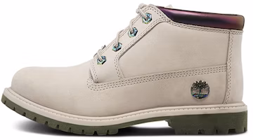 (Women) Timberland Chukka Beige 'Outdoor Lightweight Mid Top Workboots' A24M2 (Women) Timberland Chukka Beige 'Outdoor Lightweight Mid Top Workboots' A24M2