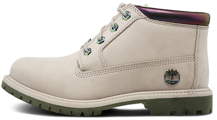 (Women) Timberland Chukka Beige 'Outdoor Lightweight Mid Top Workboots' A24M2 Buy (Women) Timberland Chukka Beige 'Outdoor Lightweight Mid Top Workboots' A24M2