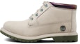 Buy (W) Timberland Chukka Beige 'Kasual Ringan Boot Pekerja Mid Top' A24M2