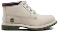 Order (W) Timberland Chukka Beige 'Kasual Ringan Boot Pekerja Mid Top' A24M2