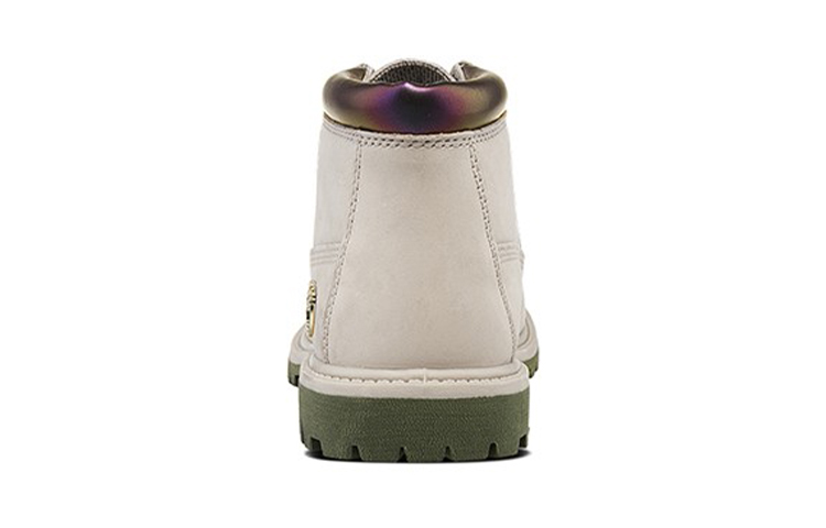 Shop (W) 팀버랜드 베이지 경량 츄카 워커 (Timbeollendeu Beigei Gyeongryang Chuka Wokeo) A24M2