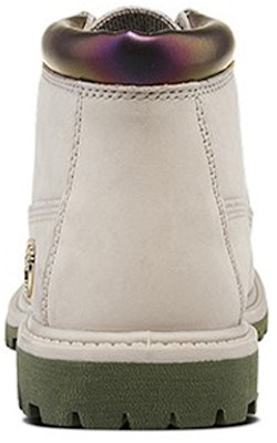 (Women) Timberland Chukka Beige 'Outdoor Lightweight Mid Top Workboots' A24M2 Shop (Women) Timberland Chukka Beige 'Outdoor Lightweight Mid Top Workboots' A24M2