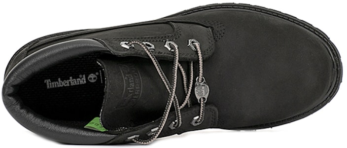 (W) 팀버랜드 넬리 방수 척카 부츠 (블랙) 23398W Lookbook (W) 팀버랜드 넬리 방수 척카 부츠 (블랙) 23398W