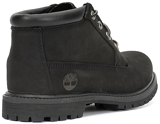 (Women) Timberland Nellie Chukka Waterproof Boots 'Black' 23398W Shop (Women) Timberland Nellie Chukka Waterproof Boots 'Black' 23398W