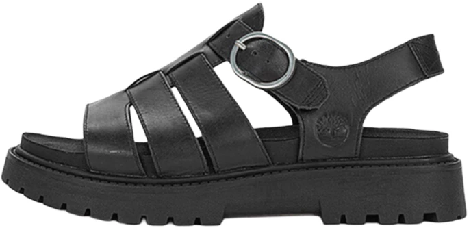 women-timberland-clairemont-way-fisherman-sandals-black-nubuck-a635-vw