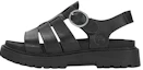 Buy (W) Sandales Timberland Clairemont Way Fisherman ''Nubuck Noir'' A635VW