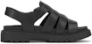 (W) Timberland Clairemont Way Fisherman Sandal 'Hitam Nubuck' A635VW