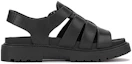 Order (W) Sandales Timberland Clairemont Way Fisherman ''Nubuck Noir'' A635VW