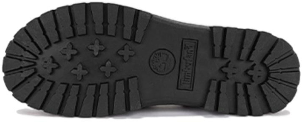 (Women) Timberland Clairemont Way Fisherman Sandals 'Black Nubuck' A635VW Shop (Women) Timberland Clairemont Way Fisherman Sandals 'Black Nubuck' A635VW