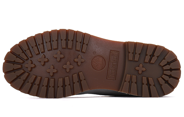 (W) Timberland Classic 6 Inch PRM 'Light Grey' 圖 4