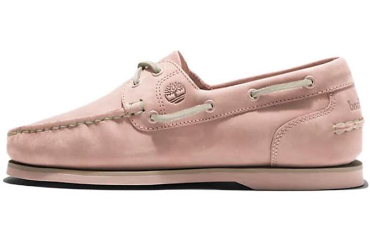 (Women) Timberland Classic 'Pink Casual' A285C662