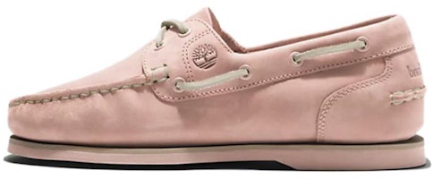 (Women) Timberland Classic 'Pink Casual' A285C662 (Women) Timberland Classic 'Pink Casual' A285C662