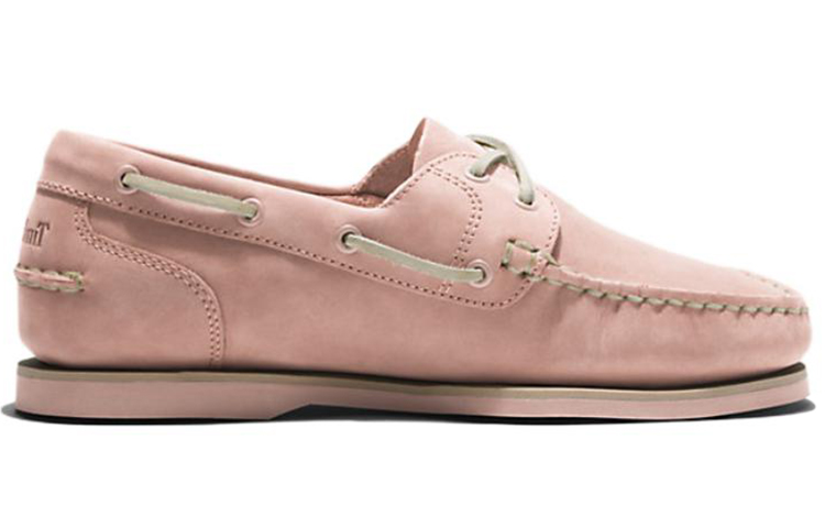 Order (W) Timberland Clásico 'Rosa Casual' A285C662