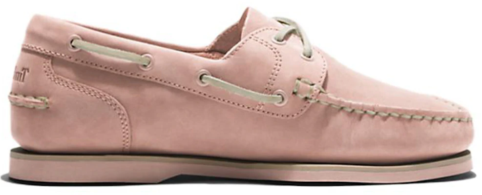 (W) Timberland Clásico 'Rosa Casual' A285C662 Order (W) Timberland Clásico 'Rosa Casual' A285C662