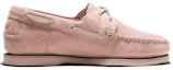 Order (W) Timberland Clásico 'Rosa Casual' A285C662