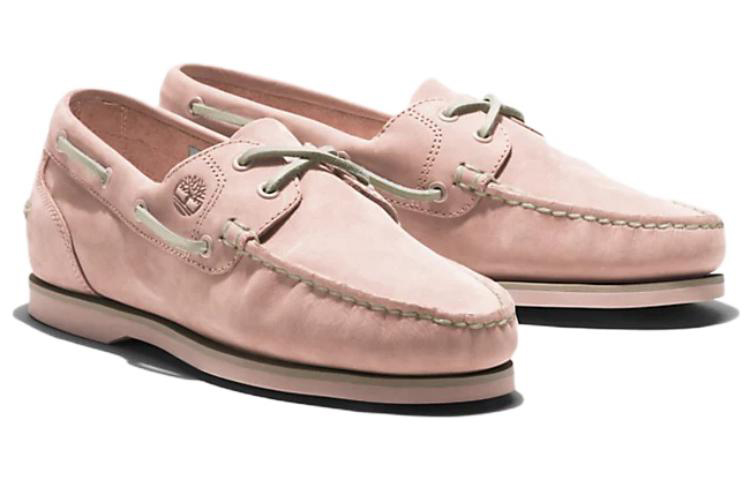 Lookbook (W) Timberland Clásico 'Rosa Casual' A285C662