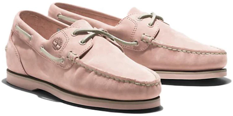 (W) Timberland Clásico 'Rosa Casual' A285C662 Lookbook (W) Timberland Clásico 'Rosa Casual' A285C662