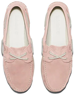 (W) Timberland Clásico 'Rosa Casual' A285C662 Shop (W) Timberland Clásico 'Rosa Casual' A285C662