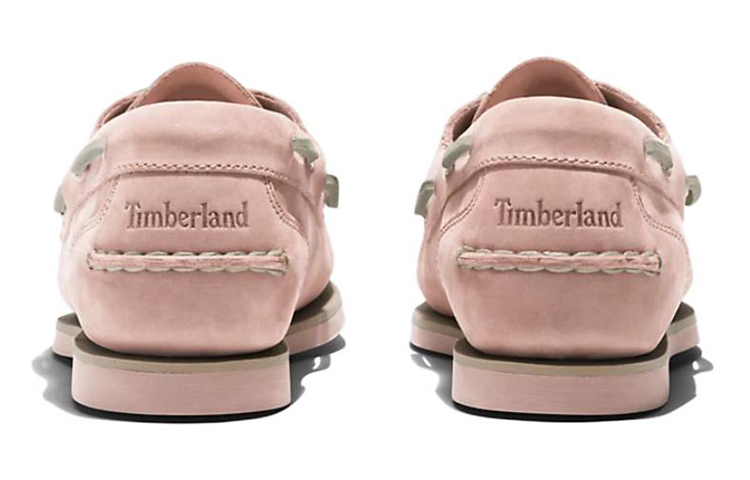 Purchase (W) Timberland Clásico 'Rosa Casual' A285C662
