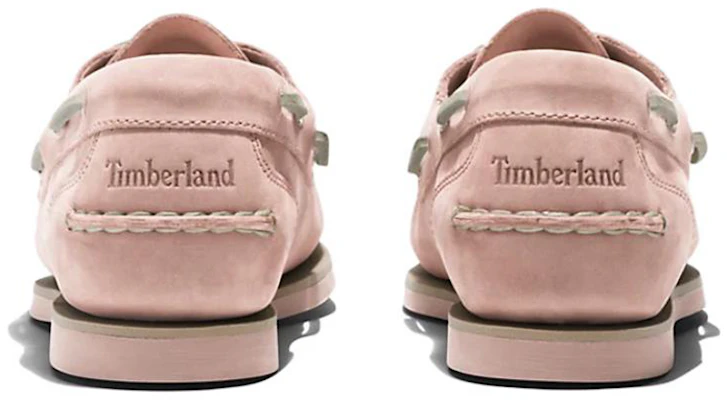 (W) Timberland Clásico 'Rosa Casual' A285C662 Purchase (W) Timberland Clásico 'Rosa Casual' A285C662