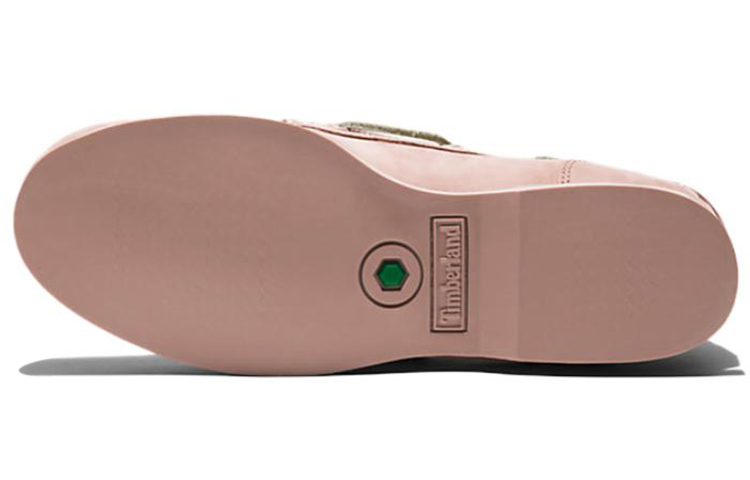 Details for (W) Timberland Clásico 'Rosa Casual' A285C662