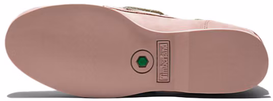 Details for (Women) Timberland Classic 'Pink Casual' A285C662