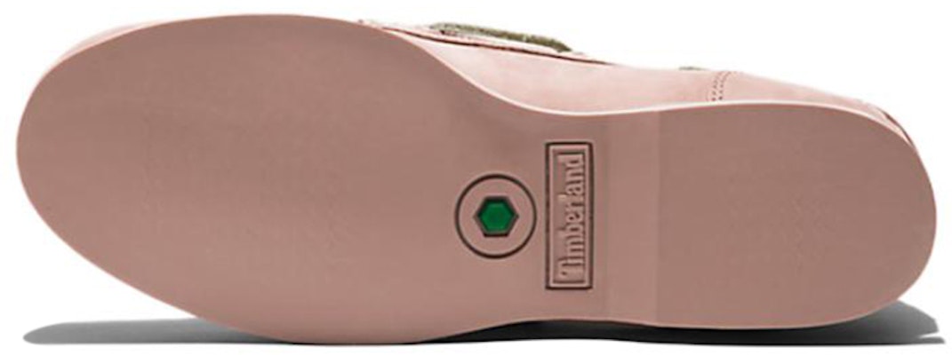 (W) 踢不烂经典款‘粉色休闲’ A285C662 Details for (W) 踢不烂经典款‘粉色休闲’ A285C662