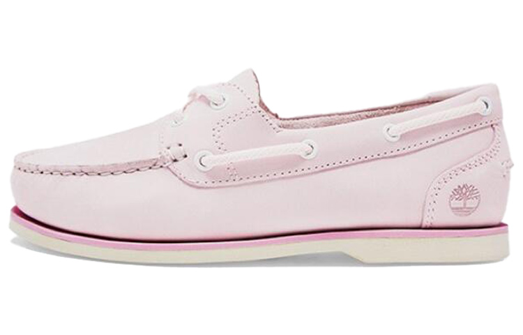 (Women) Timberland Classic Boat A27UT