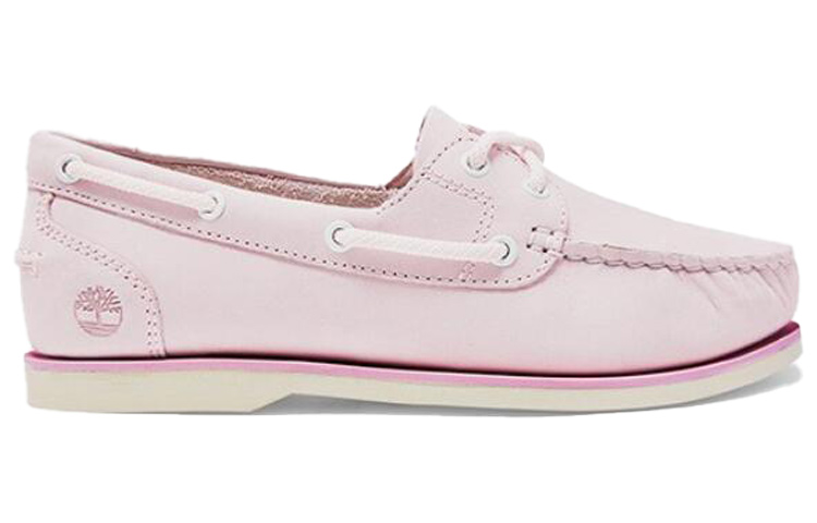 Order (W) Timberland Sepatu Perahu Klasik A27UT