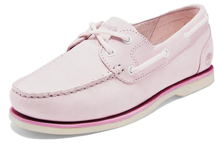 Lookbook (W) Timberland Sepatu Perahu Klasik A27UT