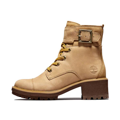 (W) Timberland Classic Boot 'Wheat'