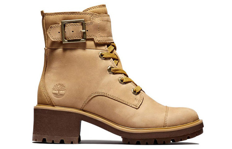 (W) Timberland Classic Boot 'Wheat' 圖 2