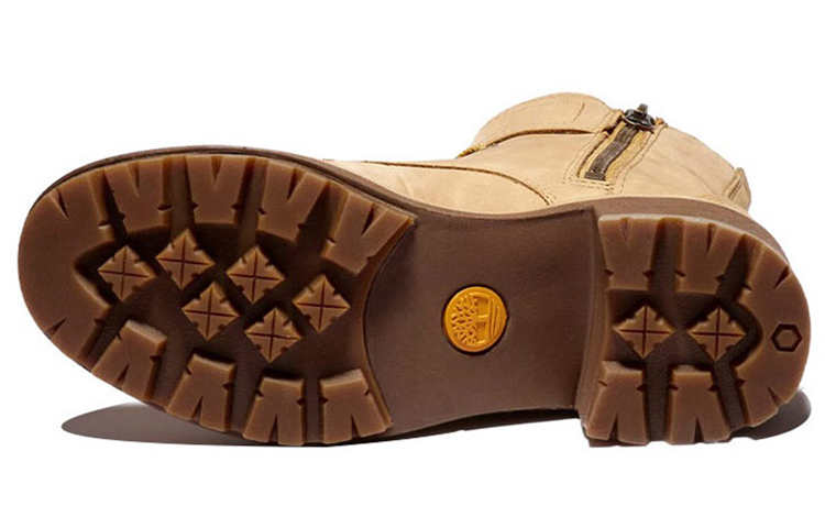 (W) Timberland Classic Boot 'Wheat' 圖 5