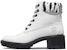 (W) But Timberland Klasik 'Zebra Putih' Boots A2GYZ143