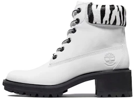 (Women) Timberland Classic Boot 'Zebra White' A2GYZ143 (Women) Timberland Classic Boot 'Zebra White' A2GYZ143