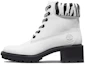 Buy (W) Bota Clásica Timberland 'Cebra Blanca' A2GYZ143