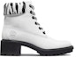 Order (W) But Timberland Klasik 'Zebra Putih' Boots A2GYZ143