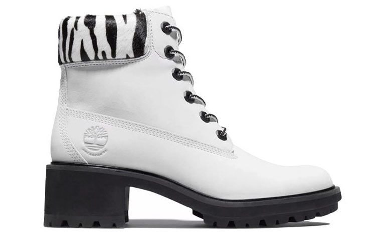 Order (W) Bota Clásica Timberland 'Cebra Blanca' A2GYZ143
