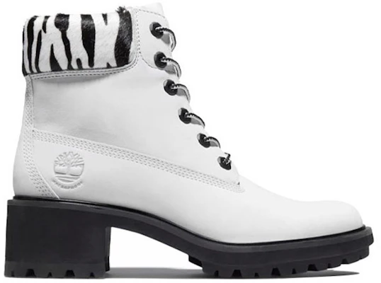 (W) Bota Clásica Timberland 'Cebra Blanca' A2GYZ143 Order (W) Bota Clásica Timberland 'Cebra Blanca' A2GYZ143